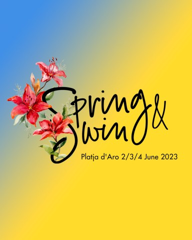 Spring & Swing Festival Platja d'Aro (Cataluña) 2-3-4 Junio 2023